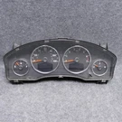 2012 Jeep Liberty 3.7 Auto Instrument Cluster Gauges Speedo 246K Oem 79628. Fixed Price $34.99.
