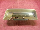 1959 Mercury Dash Speedometer Cluster Assembly. Fixed Price $100.00.