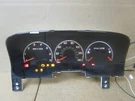 05 06 Lincoln Navigator Speedometer Cluster Guage Unknown Miles 5L7T10849AL Rl. Fixed Price $43.00.