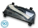 2013-2014 Toyota Camry Speedometer Instrument Cluster Gauges #153. Fixed Price $39.95.