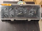 1992-97 F250 F350 Turbo Diesel 7.3 Instrument Cluster 4X4 Stick Shift 270,000K. Fixed Price $198.00.