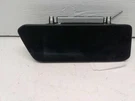Used Infotainment Display Fits: 2021 Mazda 3 Screen Upper Dash Center 8.. Fixed Price $149.99.