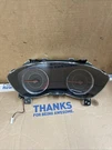 2017 2018 2019 Subaru Impreza Sport Wagon Speedometer 85002FL24A 59K Milage 0015. Fixed Price $64.99.