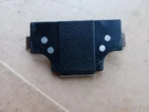 1968-1976 Corvette Parking Brake Armrest Console Filler Trim Genuine Gm 3921542. Fixed Price $19.95.