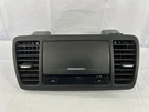 2007-2009 Subaru Outback Center Vent Cubby Clock Display 66060AG05B Oem. Fixed Price $59.99.