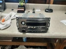 Audio Equipment Radio Opt UB0 Fits 06-10 Hummer H3 204089. Fixed Price $75.00.