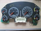 2015 International Prostar 25-275257-B Instrument Cluster Board Mph #M149YM. Fixed Price $129.00.