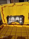 Speedometer Instrument Cluster 2007 Ram 1500/2500/3500 Pickup 122,239 Miles Gas. Fixed Price $92.00.