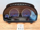 13-15 Oem Bmw F06 F01 F02 Alpina B6 B7L Instrument Cluster Speedometer. Fixed Price $845.00.