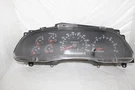 Speedometer Instrument Cluster 99 Ford F150/F250/EXPEDITION Gauges 225,835 Miles. Fixed Price $143.28.
