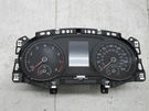 2015-2018 Volkswagen Golf Oem Instrument Cluster Speedometer 5G1920840B. Fixed Price $93.75.