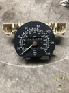 Mercedes W201 190E Speedometer Gauge Vdo Oem 140 Mph 2015424166 126K K=1280. Fixed Price $100.00.