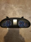 08-14 Maserati Granturismo Instrument Cluster 243146. Fixed Price $199.95.