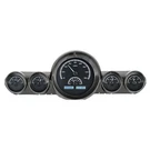 Dakota Digital Vhx Instruments, 59-60 Impala Black/white Lighting. Fixed Price $945.25.