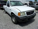 Used Speedometer Gauge Fits: 2003 Ford Ranger Cluster Exc. Electric Vehicle Mph. Fixed Price $107.49.