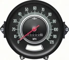 69 Chevelle Speedometer Without Warning. Fixed Price $264.00.