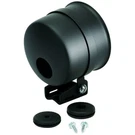 Autometer 3-3/8" Pedestal Black Mounting Cup AUT5204. Fixed Price $55.69.