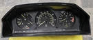 1986-1990 Mercedes W124 300TE 260E 300E Instrument Cluster Speedo Parts Only. Fixed Price $79.00.
