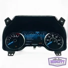 15-16 Ford F150 Digital Speedometer Instrument Dash Cluster GL3T10849CJE 120MPH. Fixed Price $299.99.