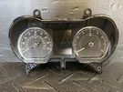 2007 Jaguar Xk Speedometer Instrument Dash Gauge Cluster 38K Miles 6W8F-10894-A. Fixed Price $150.00.