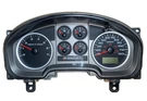 2005 Ford F150 FX4, Instrument Cluster Gauge Speedometer Tach #4L34-10849-CN. Fixed Price $104.99.