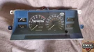 85-89 Toyota MR2 Gauge Cluster AW11 MK1 Rare?. Fixed Price $120.00.