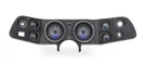 Dakota Digital 1970-81 Chevy Carbon Fiber/blue Led Gauge Kit VHX-70C-CAM-C-B. Fixed Price $945.25.