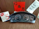 2005 Jeep Grand Cherokee Speedoemter Gauge Instrument Cluster 56050119AL. Fixed Price $72.25.