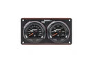 Longacre Waterpro Smi 2-GAUGE Panel Assembly For Oil & Temp. Fixed Price $419.19.
