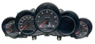 17 Porsche Cayenne Base Oem Speedometer Instrument Gauge Cluster 7P5920950CJ 18. Fixed Price $309.39.