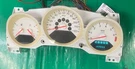 2009 Dodge Caliber Speedometer Instrument Cluster 122K Miles P05172673AB. Fixed Price $250.00.