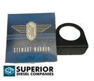 289F-F Stewart Warner Mounting Panel Kit. Fixed Price $50.00.