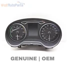 2017-2020 Audi A3 Quattro Instrument Cluster / Speedometer 8V0920973B. Fixed Price $104.49.
