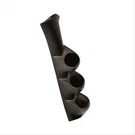 Autometer Pillar Gauge Pod Triple 1/16 Fits Honda Civic 22431. Fixed Price $122.98.