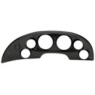 Autometer Dash Panel Gauge Pod 3-3/8" 2-1/16" Kit 94-04 Ford Mustang 10008. Fixed Price $732.46.