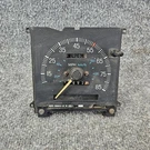 1987 1991 F150 F250 F350 Bronco Speedometer Cluster Gauge E8TF-10E853-LC 51K. Fixed Price $49.79.
