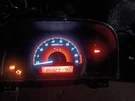 Nice! 2006-11 Honda Civic Coupe Si 2.0 M/t Tach Instrument Cluster 185,562 Oem. Fixed Price $65.00.