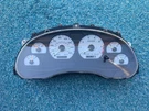 1994-1995 Ford Mustang Cobra Svt 160-MPH Cluster Gauges Speedometer Oem 85K. Fixed Price $760.00.
