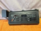 N76 Vintage 84-86 Chrysler Instrument Speedometer Cluster Face Plate #4232088. Fixed Price $89.95.