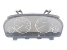 Speedometer Cluster With Out Heads Up Pn: 9255587-01 Oem 2011 Bmw 550I. Fixed Price $66.05.