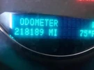 Speedometer Cluster Canada Id 20774760 Fits 09 Avalanche 1500 1354143. Fixed Price $132.00.