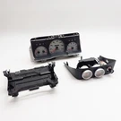 2003 Mercury Marauder P71 Panther Instrument Cluster Meter Gauge Pod W/bracket. Fixed Price $759.98.
