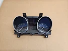 2017-2018 Jaguar Xe Instrument Cluster Speedometer Dash 42K HK73-10849-AD #H890. Fixed Price $47.50.