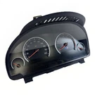 2011-2013 Bmw F10 M5 Instrument Gauge Cluster Speedometer 96K Miles Oem 785006. Fixed Price $225.00.