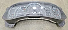 03-06 Cadillac Escalade Dash Instrument Cluster Gauge Speedo Oem 15112847. Fixed Price $220.45.