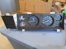 Instrument Kmh Mph Gauge Cluster Fits: 1991-1996 Jeep Cherokee Xj 56007149. Fixed Price $49.99.