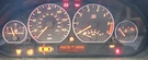 Bmw E46 330CI 150K Manual Instrument Cluster W/ Silver Rings 62116910271. Fixed Price $199.95.