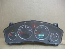 2008 Jeep Liberty Speedometer Instrument Cluster 230K Miles 05172025. Fixed Price $47.00.
