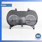 12-15 Jaguar X150 Xk Xf Speedometer Instrument Cluster BW8310849AE Oem 130K. Fixed Price $99.60.