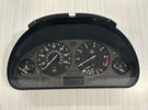 Bmw E53 X5 E39 525 E38 528I 750IL 740IL Speedometer Instrument Cluster 137K. Fixed Price $55.00.
